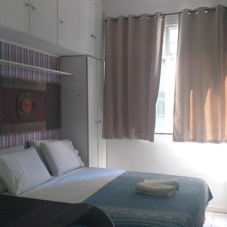 Flats Djalma 49 Lägenhet Rio de Janeiro Exteriör bild