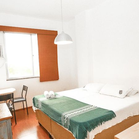 Flats Djalma 49 Lägenhet Rio de Janeiro Exteriör bild