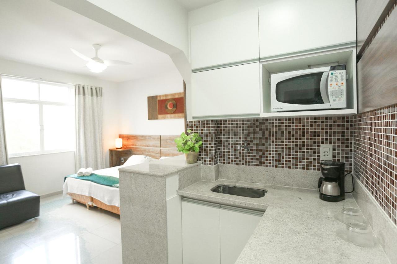Flats Djalma 49 Lägenhet Rio de Janeiro Exteriör bild