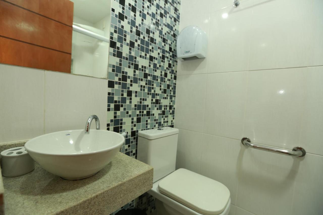 Flats Djalma 49 Lägenhet Rio de Janeiro Exteriör bild