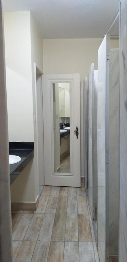Flats Djalma 49 Lägenhet Rio de Janeiro Exteriör bild