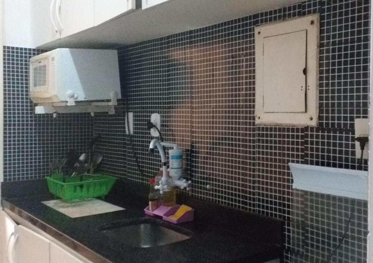 Flats Djalma 49 Lägenhet Rio de Janeiro Exteriör bild
