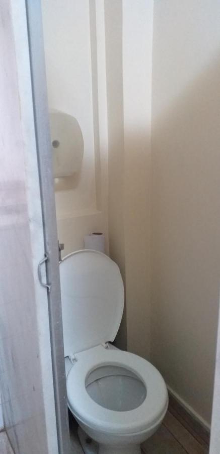 Flats Djalma 49 Lägenhet Rio de Janeiro Exteriör bild