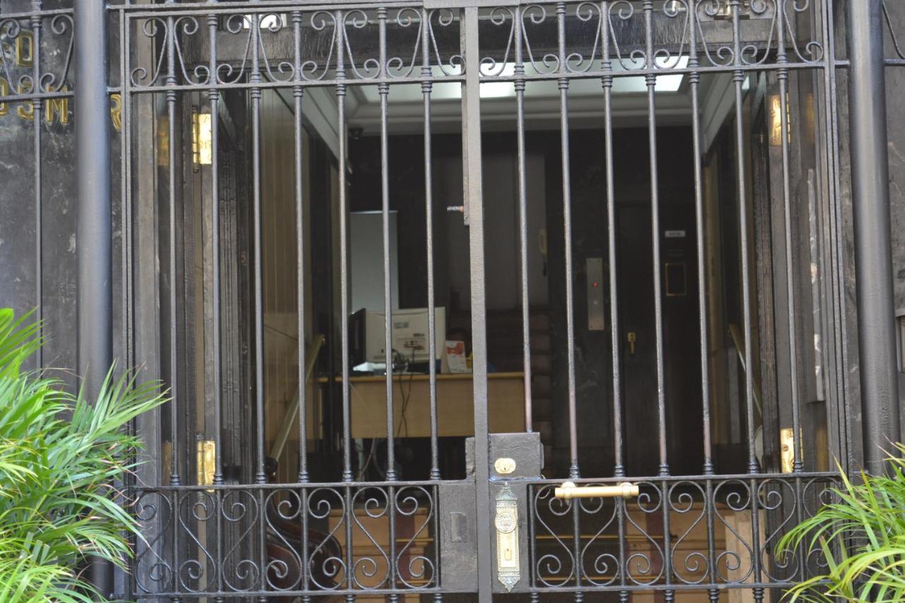 Flats Djalma 49 Lägenhet Rio de Janeiro Exteriör bild