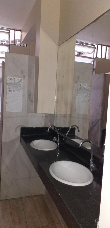 Flats Djalma 49 Lägenhet Rio de Janeiro Exteriör bild