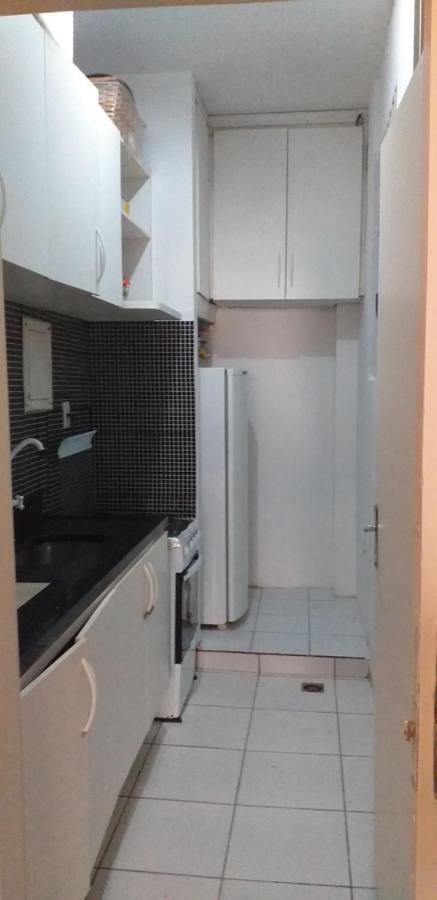 Flats Djalma 49 Lägenhet Rio de Janeiro Exteriör bild