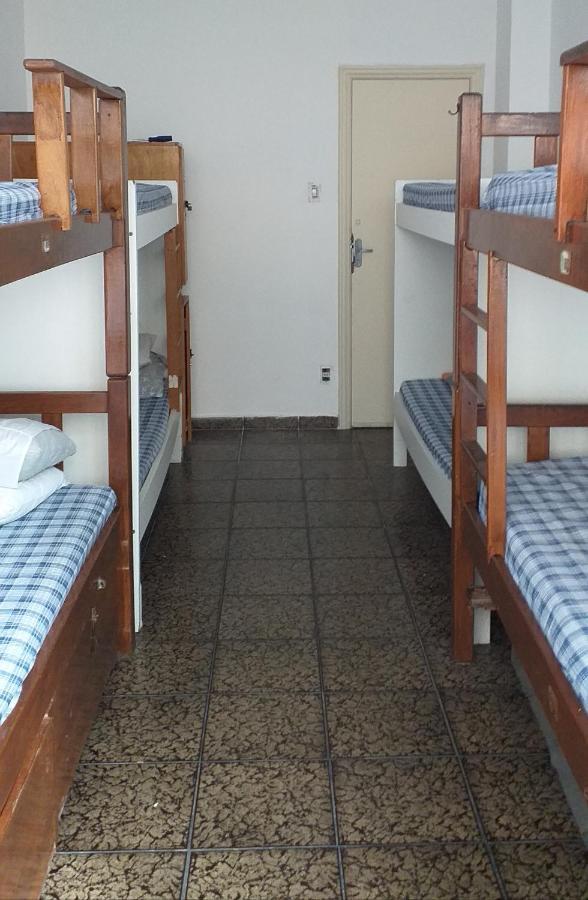 Flats Djalma 49 Lägenhet Rio de Janeiro Exteriör bild