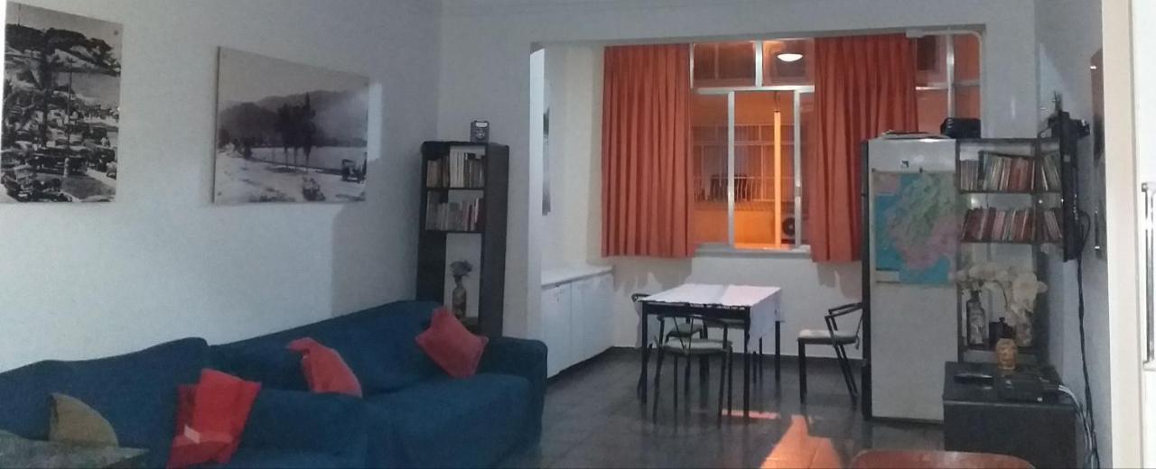 Flats Djalma 49 Lägenhet Rio de Janeiro Exteriör bild