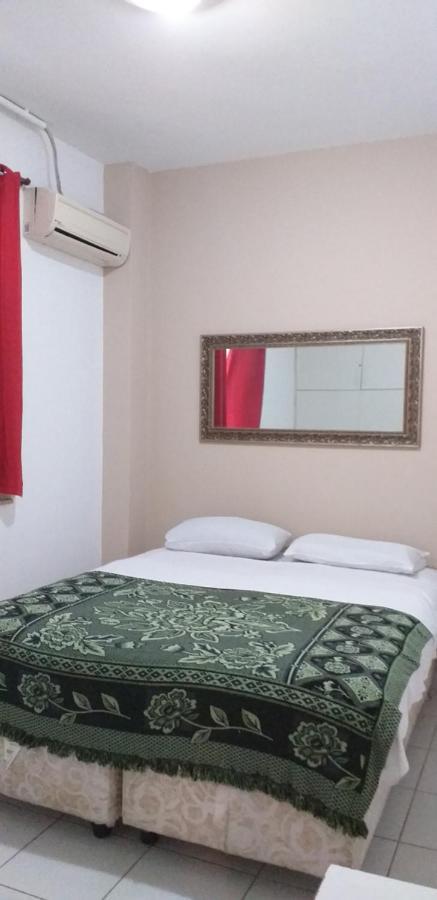 Flats Djalma 49 Lägenhet Rio de Janeiro Exteriör bild