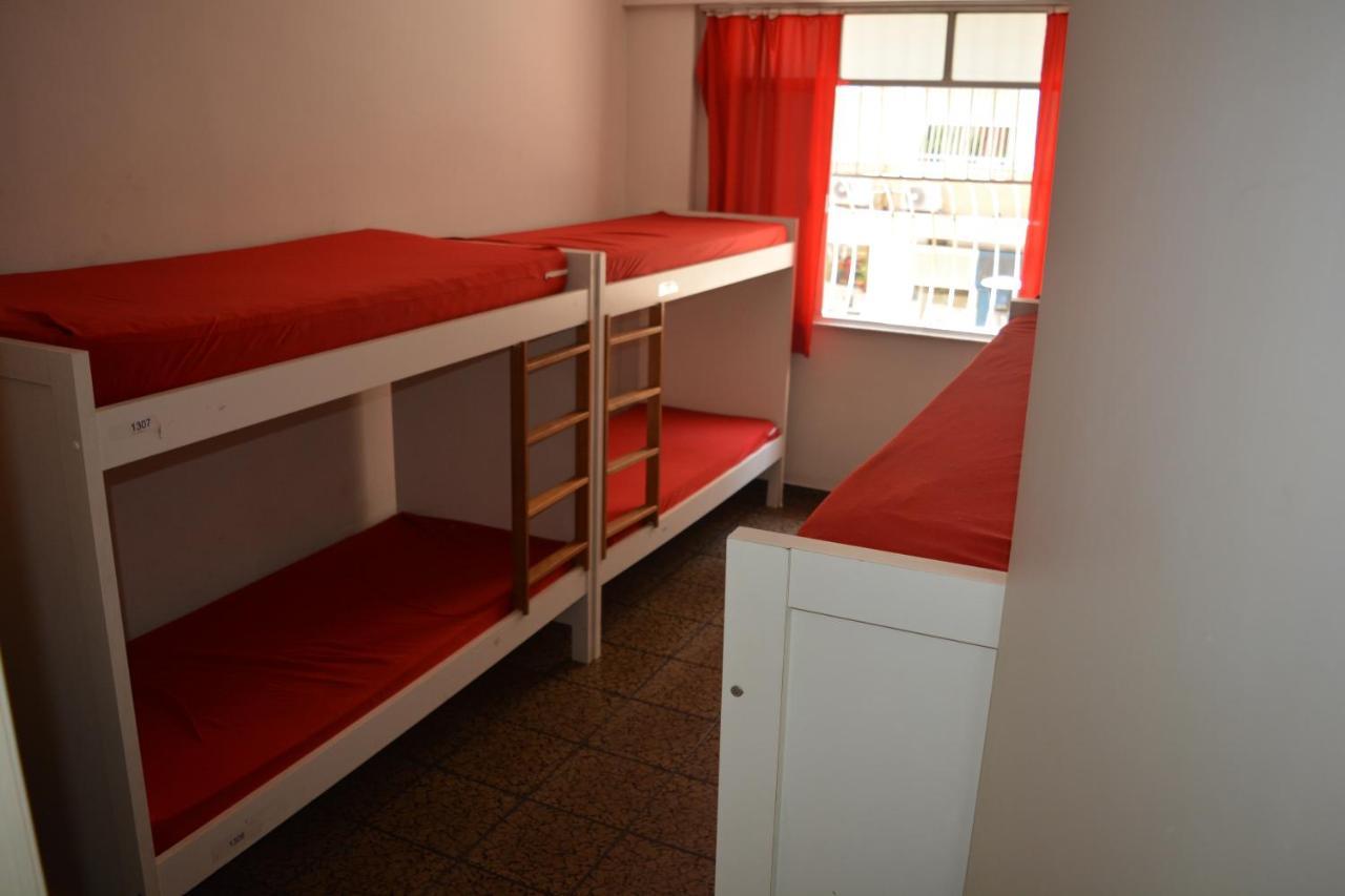 Flats Djalma 49 Lägenhet Rio de Janeiro Exteriör bild