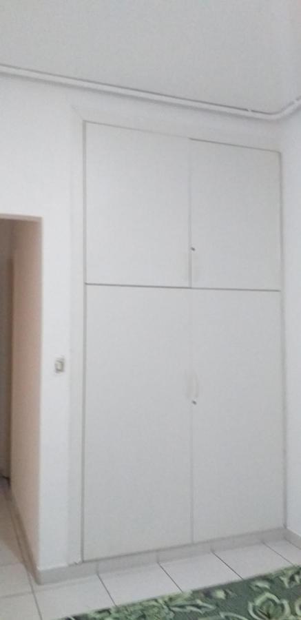 Flats Djalma 49 Lägenhet Rio de Janeiro Exteriör bild