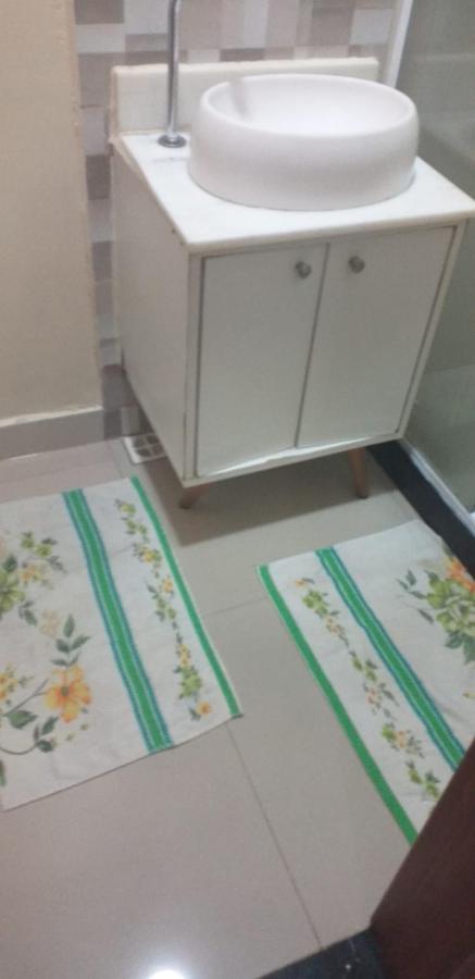Flats Djalma 49 Lägenhet Rio de Janeiro Exteriör bild