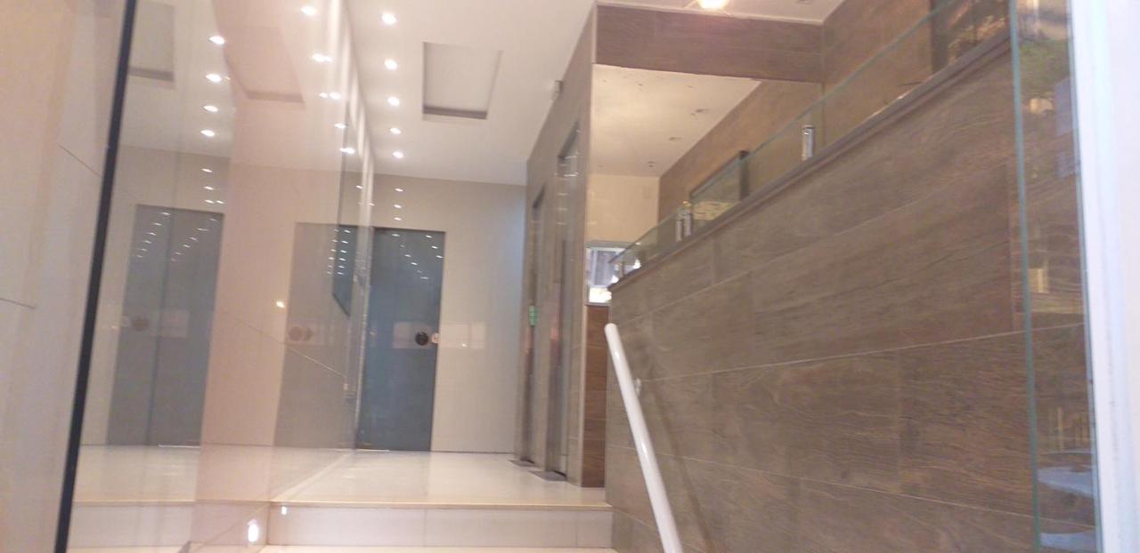 Flats Djalma 49 Lägenhet Rio de Janeiro Exteriör bild