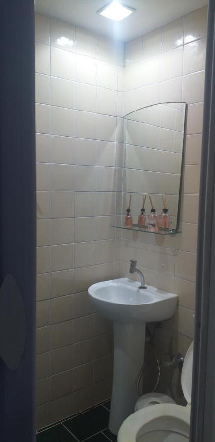 Flats Djalma 49 Lägenhet Rio de Janeiro Exteriör bild