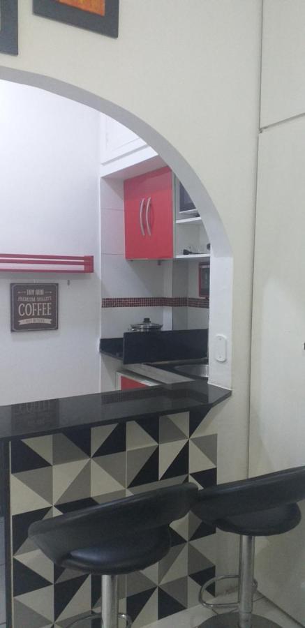 Flats Djalma 49 Lägenhet Rio de Janeiro Exteriör bild
