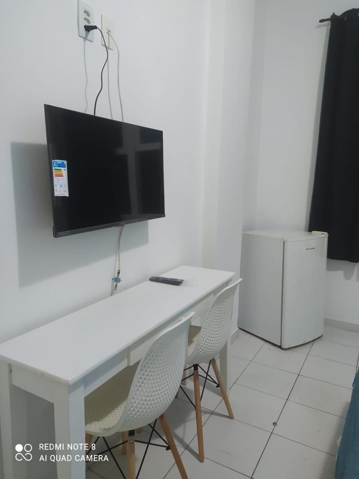 Flats Djalma 49 Lägenhet Rio de Janeiro Exteriör bild