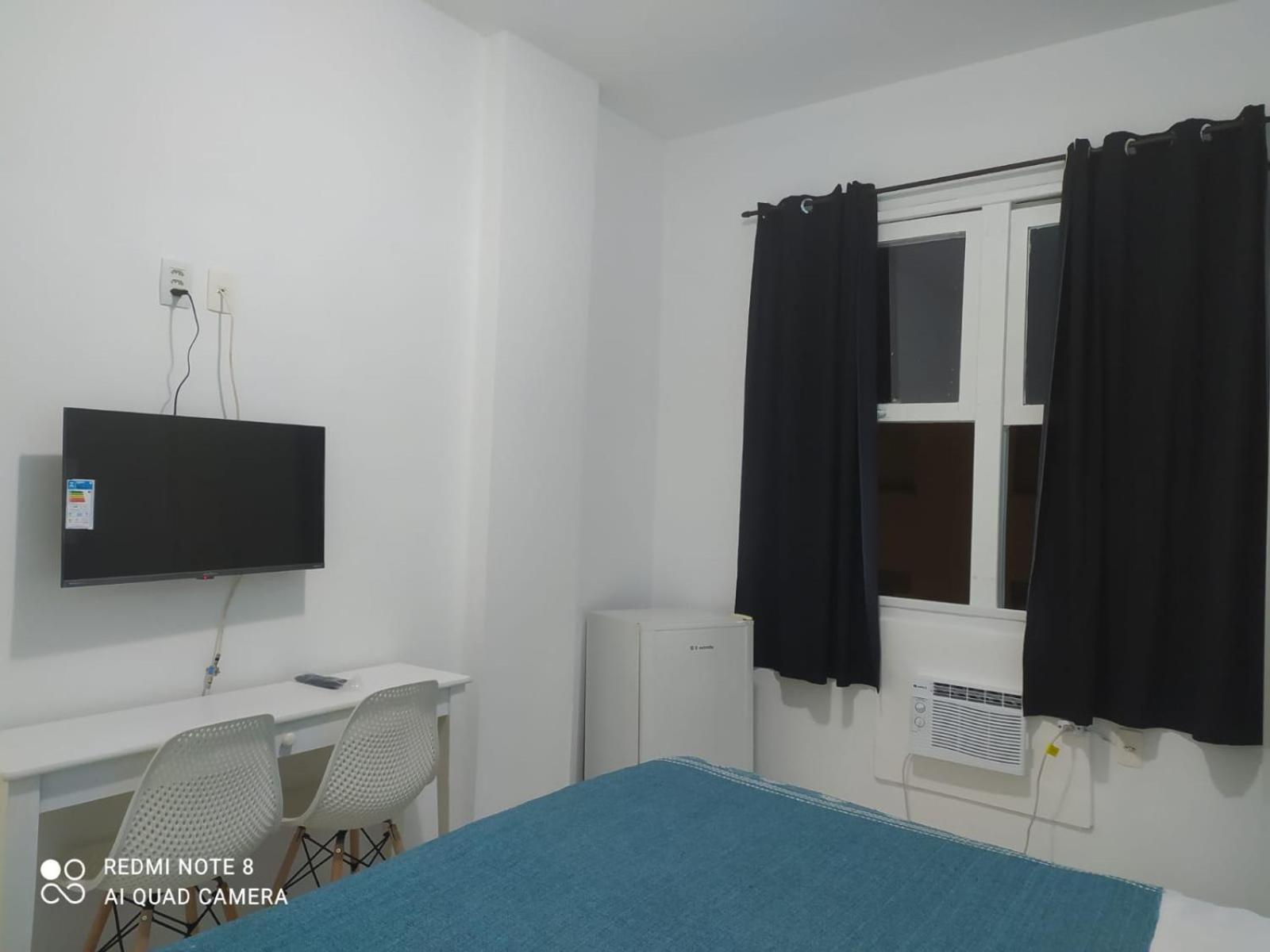 Flats Djalma 49 Lägenhet Rio de Janeiro Exteriör bild