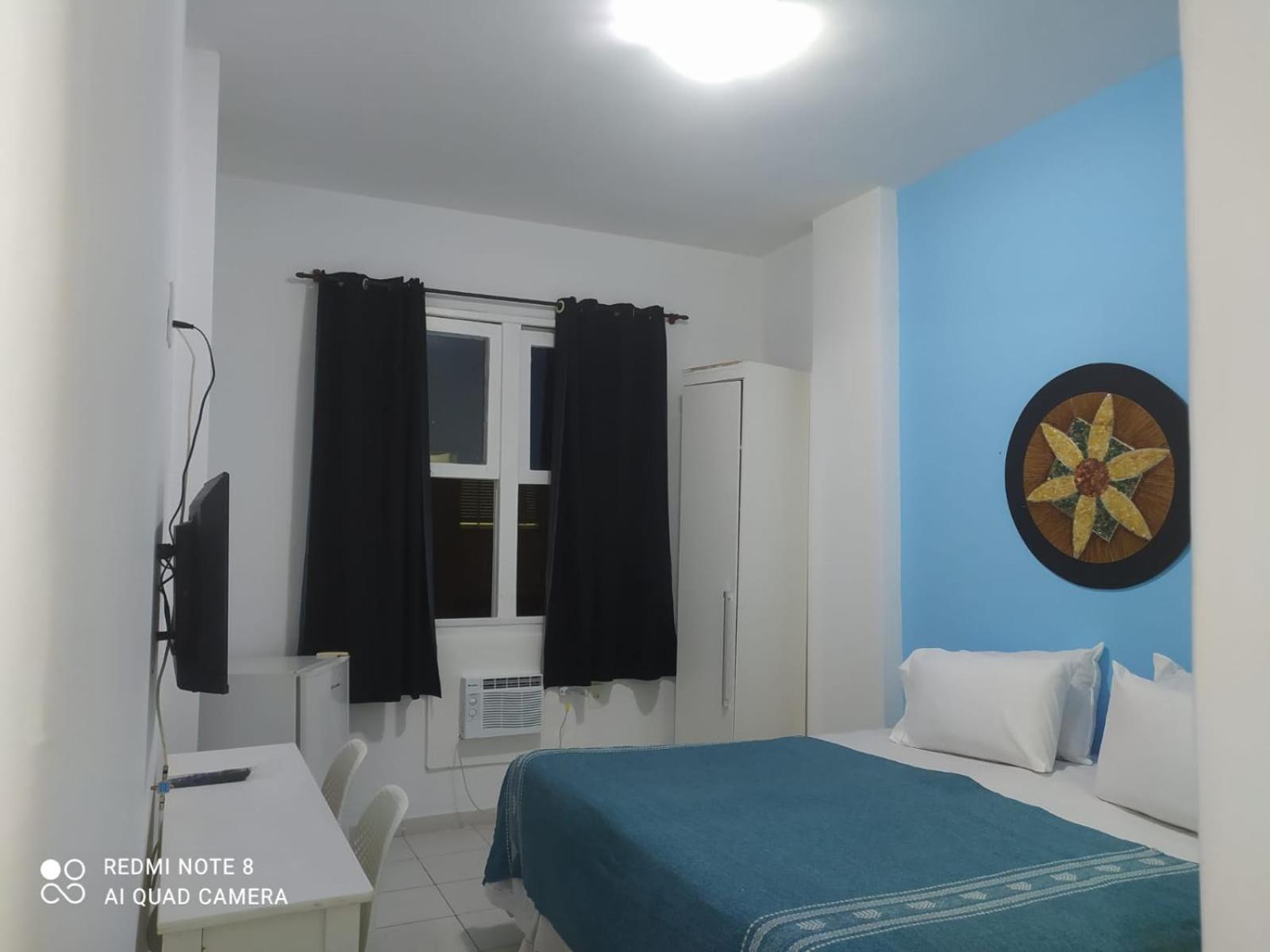 Flats Djalma 49 Lägenhet Rio de Janeiro Exteriör bild