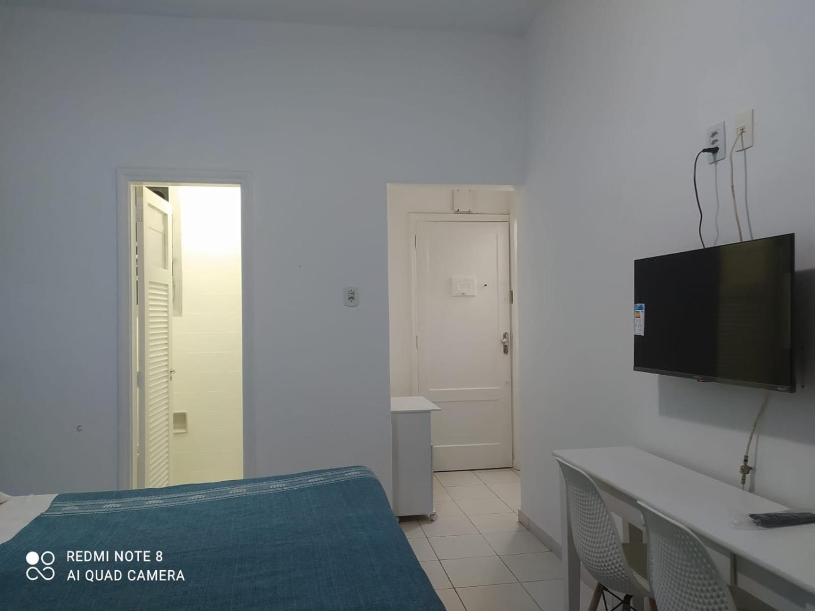 Flats Djalma 49 Lägenhet Rio de Janeiro Exteriör bild