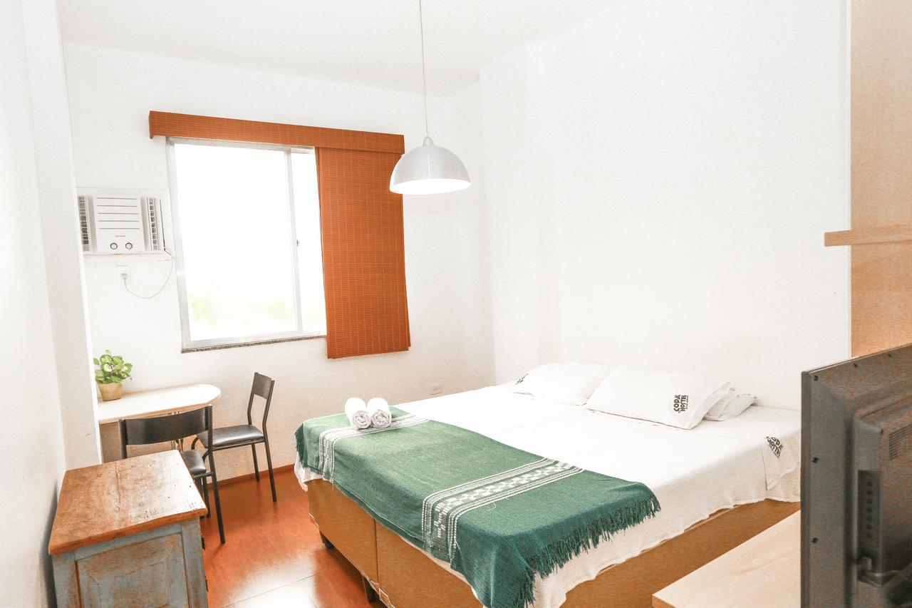 Flats Djalma 49 Lägenhet Rio de Janeiro Exteriör bild